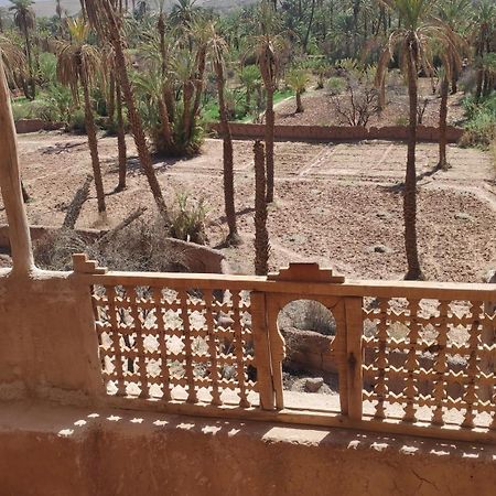 Kasbah Maktob Tamnougalt 호텔 아그데즈 외부 사진