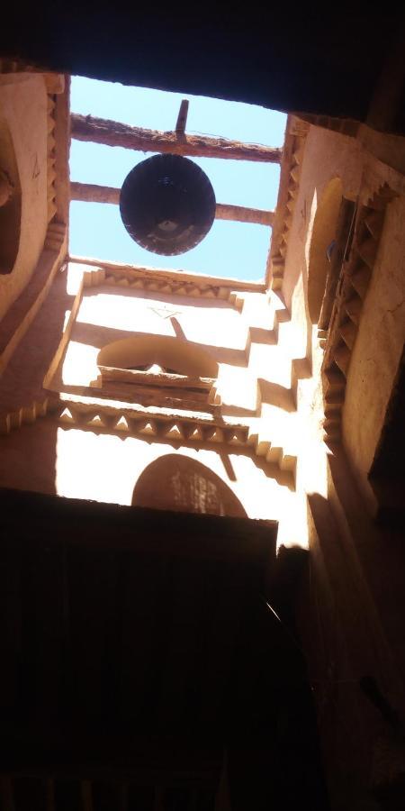 Kasbah Maktob Tamnougalt 호텔 아그데즈 외부 사진